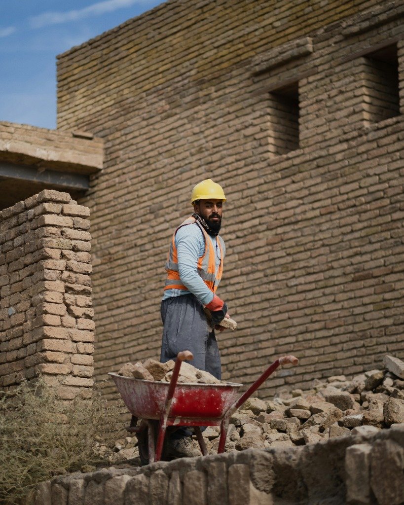 Local Artisan