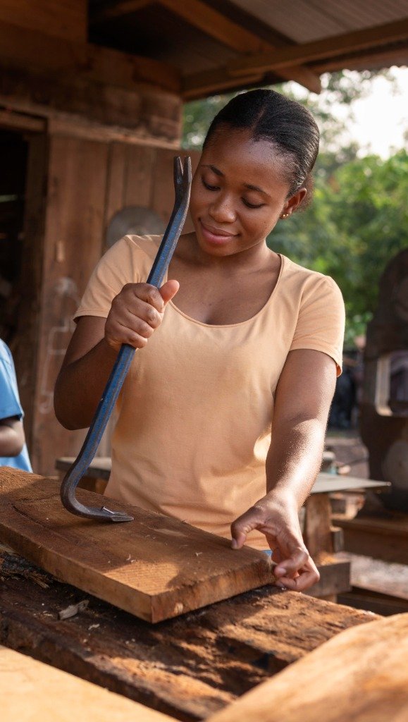 Skilled Worker